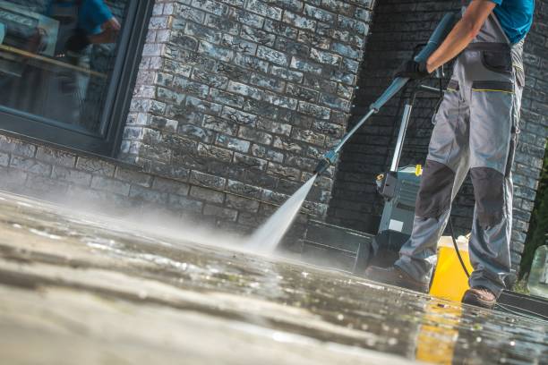 Glenmoor, OH Pressure Washing Services Company